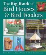 9781402713736-1402713738-The Big Book of Bird Houses & Bird Feeders