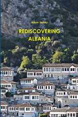 9781326807108-1326807102-Rediscovering Albania