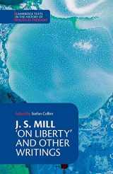 9780521379175-0521379172-J. S. Mill: 'On Liberty' and Other Writings (Cambridge Texts in the History of Political Thought)