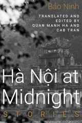 9781682832028-1682832023-Hanoi at Midnight: Stories (Diasporic Vietnamese Artists Network Series)