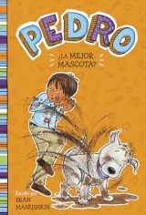 9781515883906-1515883906-¿La mejor mascota? (Pedro) (Spanish Edition)
