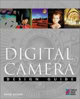 9781576101841-1576101843-Digital Camera Design Guide: Creative Explorations with Your Digital Photographs