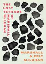 9781682190968-168219096X-The Lost Tetrads of Marshall McLuhan