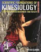 9780920905357-0920905358-Scientific Foundations of Kinesiology Studying Human Movement and Health Second Edition