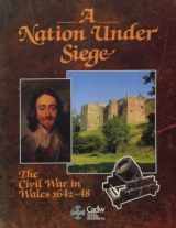 9780117012226-011701222X-A Nation Under Siege: The Civil War in Wales 1642-48