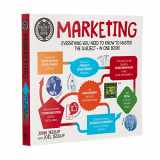 9781839408700-1839408707-A Degree in a Book: Marketing: Everything You Need to Know to Master the Subject - in One Book! (A Degree in a Book, 7)