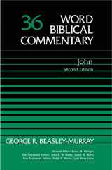9780785209409-0785209409-Word Biblical Commentary Vol. 36, John (Second Edition)