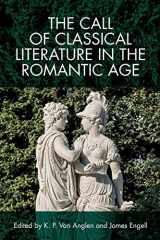 9781474429658-1474429653-The Call of Classical Literature in the Romantic Age
