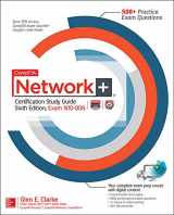 9780071848886-0071848886-Comptia Network+ Certification: Exam N10-006