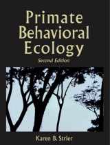 9780205352364-0205352367-Primate Behavioral Ecology (2nd Edition)