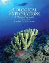 9780131453142-0131453149-Biological Explorations: A Human Approach (5th Edition)