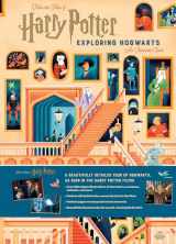 9781683836223-1683836227-Harry Potter: Exploring Hogwarts: An Illustrated Guide