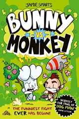9781454950332-1454950331-Bunny vs. Monkey