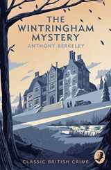 9780008470104-0008470103-The Wintringham Mystery: Cicely Disappears