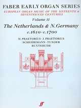9780571507818-0571507816-Faber Early Organ, Vol 11: Germany 1610-1700 (Faber Edition: Early Organ Series, Vol 11)
