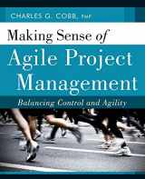 9780470943366-047094336X-Making Sense of Agile Project Management: Balancing Control and Agility