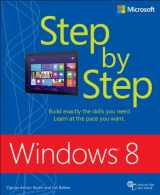 9780735664029-0735664021-Windows 8 Step by Step