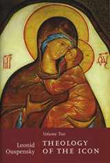 9780881411249-0881411248-Theology of the Icon