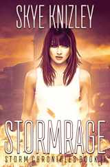 9781496092229-1496092228-Stormrage (The Storm Chronicles)