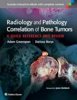 9781469898872-146989887X-Radiology and Pathology Correlation of Bone Tumors: A Quick Reference and Review