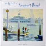 9780965277143-0965277143-The Spirit of Newport Beach
