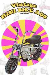 9780368185465-036818546X-Vintage Mini Bike Ads From the 60's and 70's (2nd Edition)