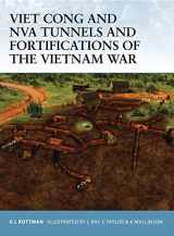 9781846030031-184603003X-Viet Cong and NVA Tunnels and Fortifications of the Vietnam War (Fortress)