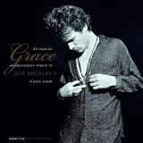 9781617136382-1617136387-25 Years Of Grace: An Anniversary Tribute to Jeff Buckley's Classic Album