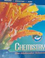 9780534170356-0534170358-Chemistry: The Molecular Science (with InfoTrac and General Chemistry Interactive CD-ROM)