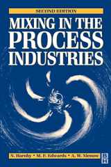 9780750637602-0750637609-Mixing in the Process Industries: Second Edition