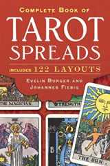 9781454910794-1454910798-Complete Book of Tarot Spreads