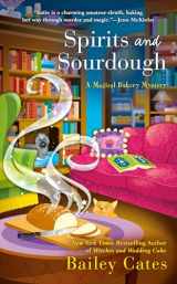 9780593099247-0593099249-Spirits and Sourdough (A Magical Bakery Mystery)
