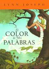 9781930332751-1930332750-El Color de mis Palabras (Spanish Edition)