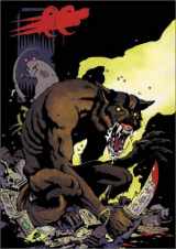 9781565048867-1565048865-Bone Gnawers & Stargazers (Werewolf: The Apocalypse: Tribe Novel, Book 4)