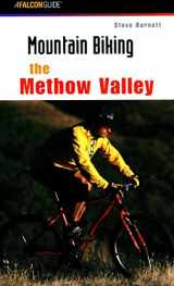 9781560448006-1560448008-Falcon Guide Mountain Biking the Methow Valley