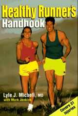 9780880115247-0880115246-Healthy Runner's Handbook