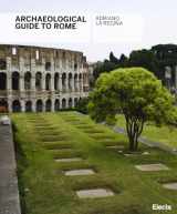 9788837093686-8837093683-Archaeological Guide To Rome