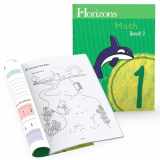9781580959308-158095930X-Horizons 1st Grade Math Student Book 2