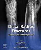 9780323757645-0323757642-Distal Radius Fractures: Evidence-Based Management