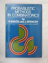 9780122409608-0122409604-Probabilistic Methods in Combinatorics