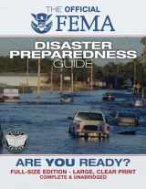 9781976371394-1976371392-FEMA: Are You Ready? An In-Depth Guide to Citizen Preparedness (Carlile Civic Library)
