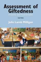 9780982401293-0982401299-Assessment of Giftedness: A Concise and Practical Guide, Second Edition