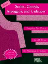 9781585600199-1585600199-Scales, Chords & Arpeggios for Piano