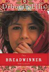 9780888999597-0888999593-The Breadwinner Trilogy (Breadwinner Series, 1 - 3)
