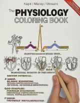 9780321036636-0321036638-Physiology Coloring Book, The