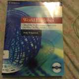 9780521616874-0521616875-World Englishes Paperback with Audio CD: Implications for International Communication and English Language Teaching (Cambridge Professional Learning)