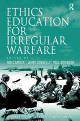 9780754677000-0754677001-Ethics Education for Irregular Warfare (Military and Defence Ethics)