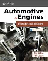 9780357766248-0357766245-Automotive Engines: Diagnosis, Repair, and Rebuilding