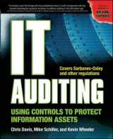 9780072263435-0072263431-IT Auditing: Using Controls to Protect Information Assets