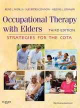 9780323065054-0323065058-Occupational Therapy with Elders: Strategies for the COTA